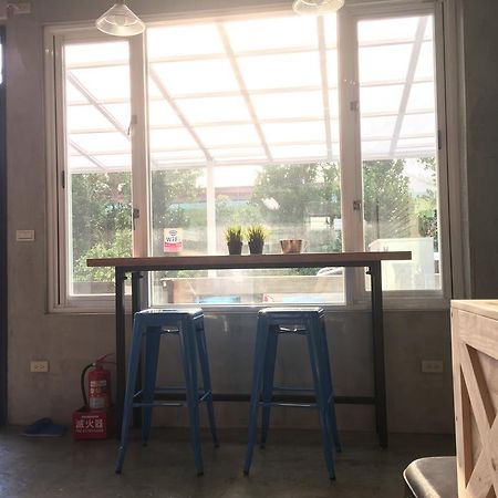 Genuinn Taitung Exterior photo