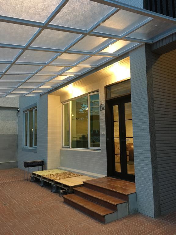 Genuinn Taitung Exterior photo